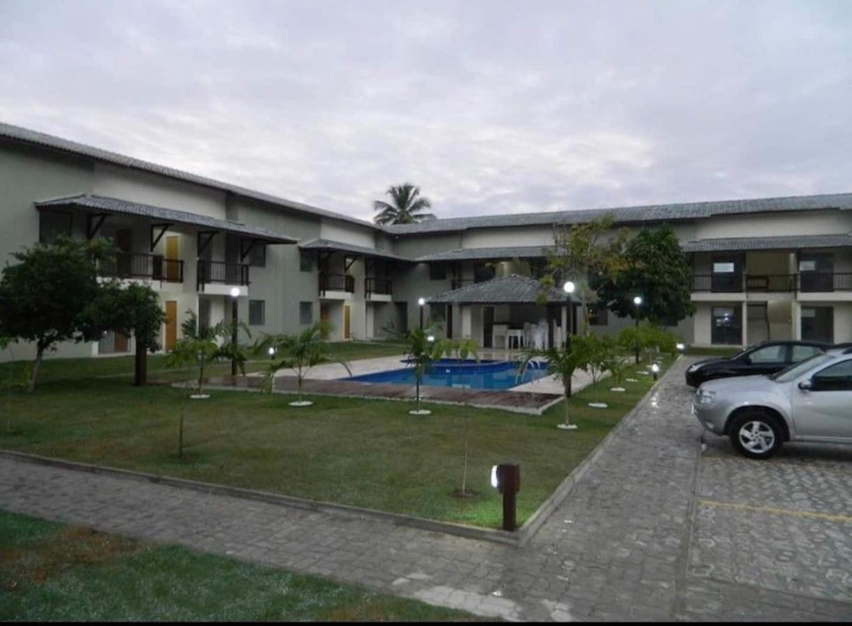Village Vizinho Ao Bali Bahia Camaçari Exterior foto